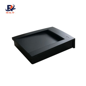 Sin contacto de 13,56 MHz NFC/RFID lector de tarjeta inteligente para Control de acceso - Product Image 5