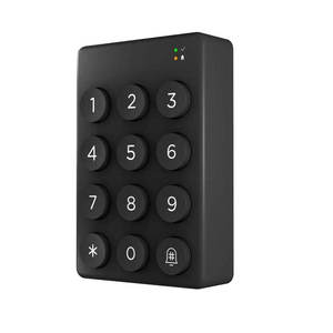 Vendita calda ttlock codice wireless tastiera RFID controllo del sistema di controllo accessi - Product Image 5