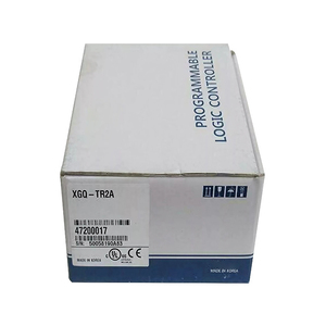 מוצרי מלאי ספוט XGQ-TR2A בקר לוגיקה לתכנות מותג חדש מקורי חדש תמיכה טכנית זמין בקר <span class=keywords><strong>plc</strong></span>