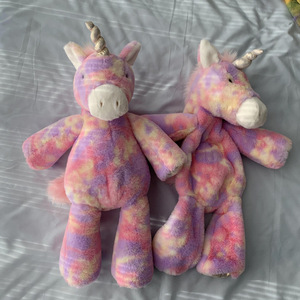 Bebek cilt kabuk DIY doldurulmamış hayvan peluş oyuncak yumuşak özelleştirilmiş ayı ve tavşan doldurmadan unskins Skins için Unisex - Product Image 5