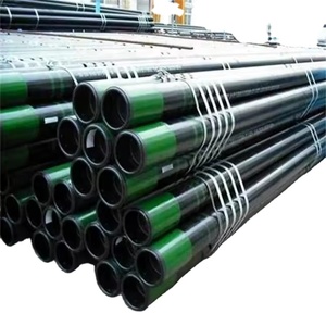 Carcasa y tubería de acero SMLS de alta presión API 5CT para tubo de gas de campo petrolífero 2025 - Product Image 4