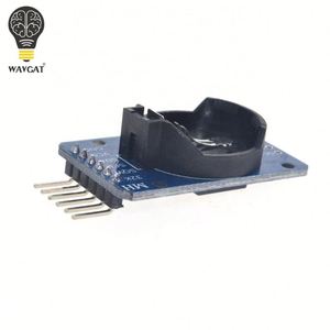DS3231 AT24C32 modulo IIC di precisione in tempo reale modulo di Clock modulo DS3231SN per modulo di memoria Arduino - Product Image 6