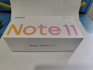 Wholesale for Redmi Note11 5G Dual SIM Cards Are Not Repaired by the Factory All <strong>Functions</strong> Are Normal - Product Image 3
