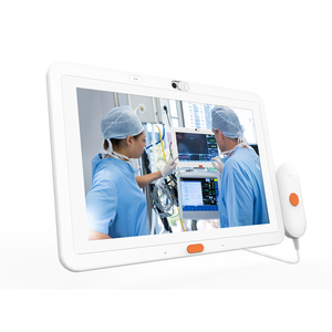 Hastane kullanımı için Usb dokunmatik ekran tıbbi Tablet ile 10.1 inç Android Tablet Pc - Product Image 2