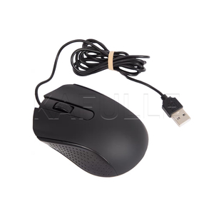 Mouse programmabile DPI con cavo ottico Mouse cablato per uso domestico - Product Image 1