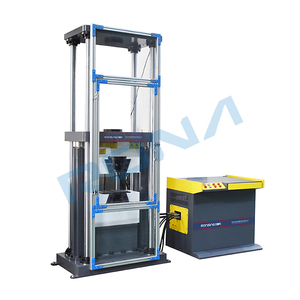 Servo electrohidráulico universal, máquina de prueba de Material, 600KN - Product Image 4