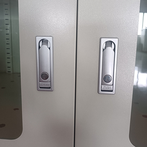 Ngành công nghiệp điện tử máy hút ẩm độ ẩm nhạy cảm điều khiển lưu trữ tủ khô chống tĩnh điện màu đen khô tủ cho PCB ESD - Product Image 6