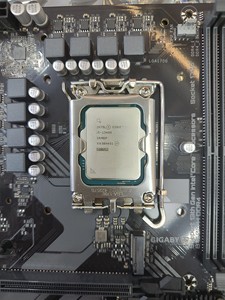 ซีพียูเซิร์ฟเวอร์สำหรับ Intel Core I5-13400 2.5GHz CPU ความเร็วนาฬิกา10คอร์สิบหกเธรด LGA 1700 20MB ระดับ3แคช - Product Image 2