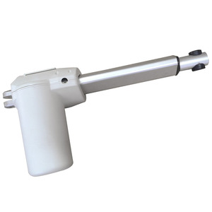 医疗床用直销电动线性致动器FY011C 12v 24v直流电机