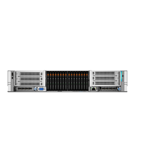 Dell r770 Intel Xeon 6 bộ vi xử lý 32 DDR5 DIMM khe cắm 2U Rack máy chủ GPU hỗ trợ Rack máy chủ trong kho - Product Image 5
