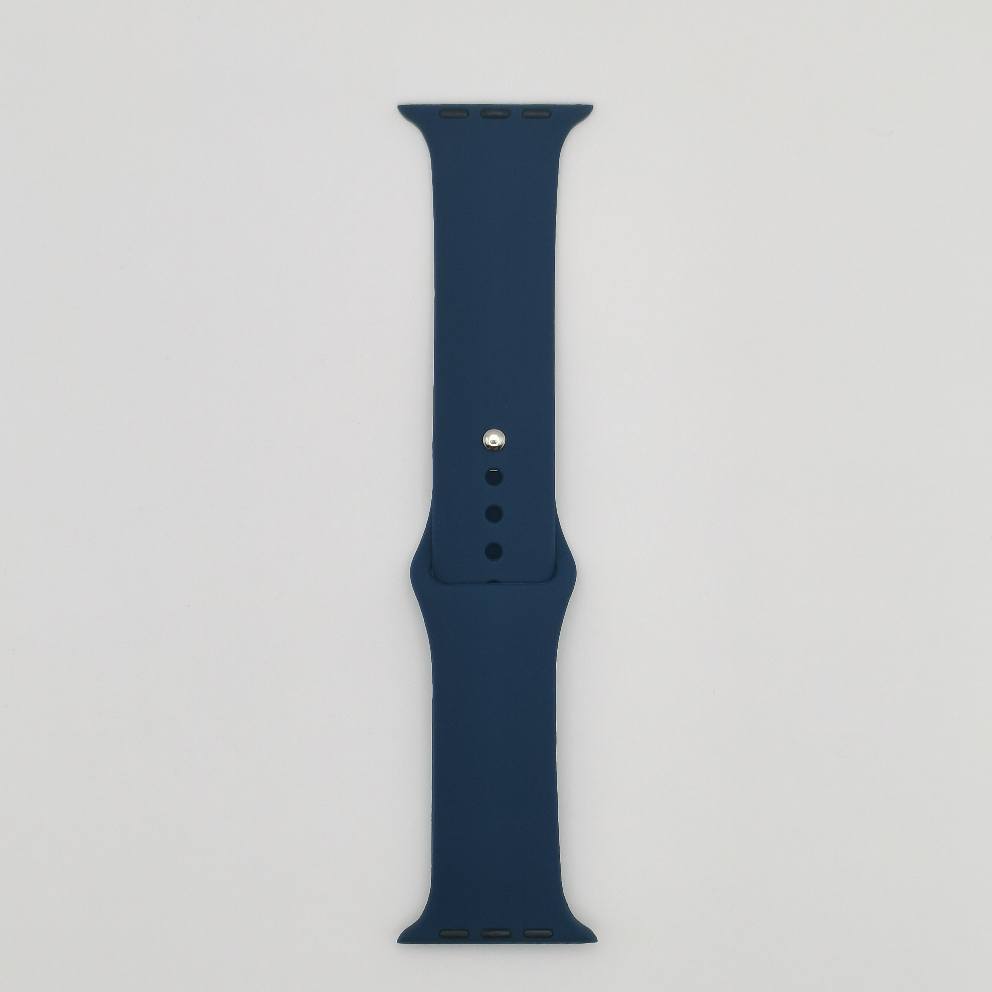54 Bleu profond