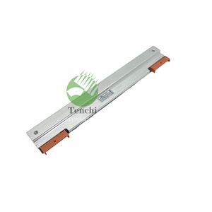 หัวเครื่องพิมพ์บาร์โค้ดสำหรับเครื่องพิมพ์บาร์โค้ด IX4-240 IX4-250 203dpi หัวเครื่องพิมพ์บาร์โค้ดสำหรับ Ix4 IX4250 IX4240