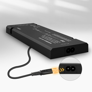 Professional DIY LED Driver 8W-24W Dimmable Lighting <strong>Transformer</strong> With AC/<strong>DC</strong> <strong>Output</strong> for Cob Lamp Bulb Step 8w-24w Led Driver - Product Image 6