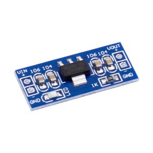 Módulo de fuente de alimentación AMS1117 5V de alta calidad para Arduinos / Good After Service - Product Image 3
