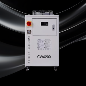 CW-6200 Hydroponic Absorption Water <strong>Chiller</strong> <strong>Cooling</strong> Liquid Circulator <strong>Chiller</strong> Aquarium air Cooled Screw <strong>Chiller</strong>