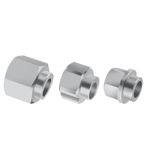 3D máy in openbuilds Lập Dị Spacer V bánh xe Lập Dị cột cách ly vít Nut v-khe khoan 5mm Tự làm bộ phận - Product Image 5