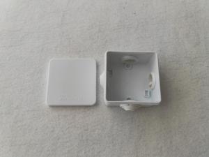100*100*70mm involucro di plastica involucro di protocollo IP 67 scatola elettrica impermeabile - Product Image 6