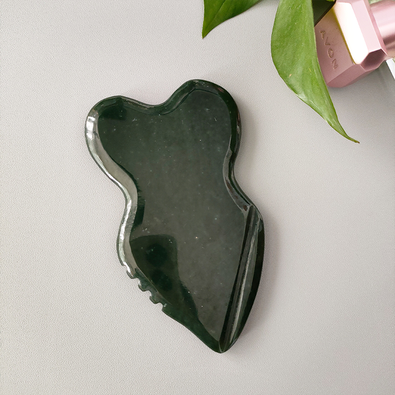 Néphrite verte 5