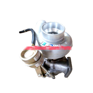 6D40 6D40T turbo 4D36 4D36T FUSO üzerinde kullanılan turbo assy - Product Image 1