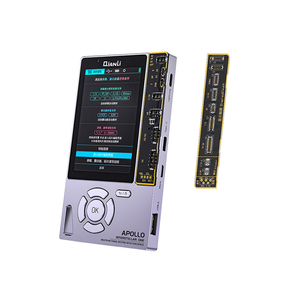 True Tone <strong>Programmer</strong> for iPhone Qianli Apollo LCD Screen 6in1 Original Color Restore <strong>Detection</strong> Battery Board Light Sensor Repair - Product Image 1