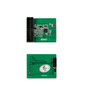 Yanhua Mini ACDP Module1 CAS1-CAS4 + IMMO Chiave di Programmazione e di Reset del Contachilometri Recentemente Aggiungere CAS4 OBD Funzione - Product Image 6
