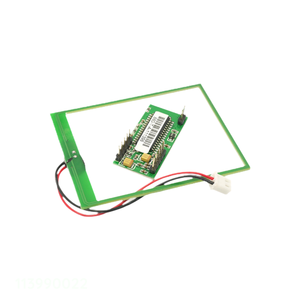 Original 113990022 <strong>RFID</strong> <strong>READER</strong> R/W 13.56MHZ <strong>MODULE</strong> <strong>RFID</strong> <strong>Reader</strong> <strong>Modules</strong> - Product Image 1