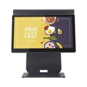 Сенсорный экран кассовый аппарат Прочный <span class=keywords><strong>POS</strong></span> терминал Licon Android <span class=keywords><strong>POS</strong></span> устройство - Product Image 5