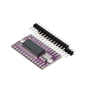 LED Dot Matrix Drive Steuer modul Digitaler Röhren treiber - Product Image 1