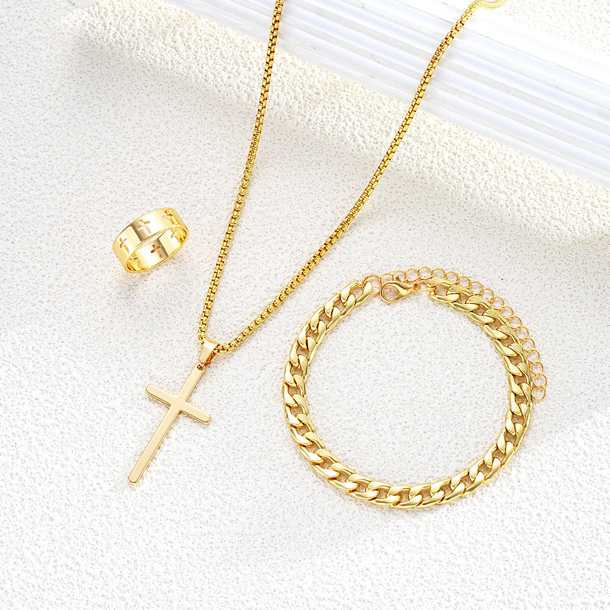 ชุดทอง3ชิ้น