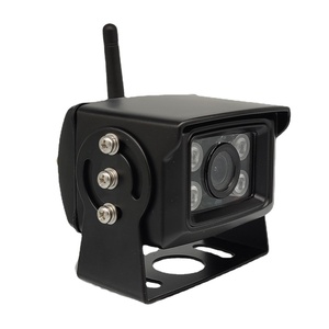 4G 5MP 8MP 4K Xe Tải Sao Lưu Máy Ảnh <span class=keywords><strong>Wifi</strong></span> 1080P Mini Xe Phía Sau Xem Máy Ảnh Kim Loại Trường Hợp IR Tầm Nhìn Ban Đêm IP66 Không Thấm Nước <span class=keywords><strong>P2P</strong></span> - Product Image 5