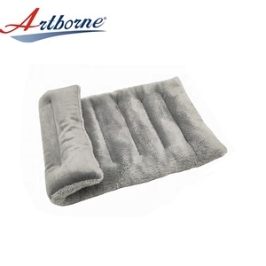 Microwavable Heating <strong>Pad</strong> for Pain Relief Microwave Moist Heat <strong>Pad</strong> for Neck Pain Shoulder Back Body Warmer Heat Pack Hand Warmer - Product Image 2