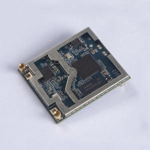 Prezzo di fabbrica modulo Audio Wifi Wifi Ap Openwrt a buon mercato incorporato modulo Wifi 802.11 B 2.4G 5G 3000Mbps moduli Ethernet