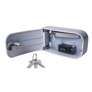 Разработан ключ включения и выключения для контроля доступа - Product Image 2