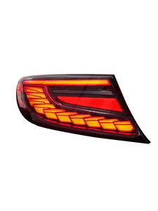 เหมาะกับไฟท้าย LED 2020-2023 T-oyota 86สไตล์ ugpraded - Product Image 6