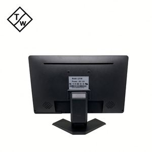 Monitor de computadora con panel LED de 15,6 pulgadas Monitor de escritorio Full HD Entrada HD VGA - Product Image 2