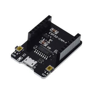 ESP32-CAM Development Board Test Board Modul ESP32 serielle Schnitts telle mit OV2640 Kamera - Product Image 2
