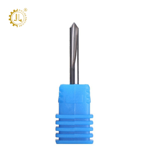 Double Flute <strong>Chamfer</strong> Endmill 3F 90 Degree <strong>Chamfer</strong> Milling Cutter 120 Degree <strong>Chamfer</strong> <strong>End</strong> <strong>Mill</strong>