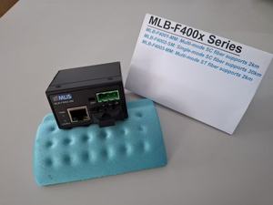 MLB-LM100/LC100 completa LoRa Controller analogico In/Out uscita PWM e switch di rete RS485 per LoRa Master - Product Image 4