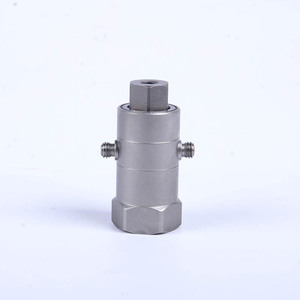 压电阻抗头加速度和力输出换能器 - Product Image 1