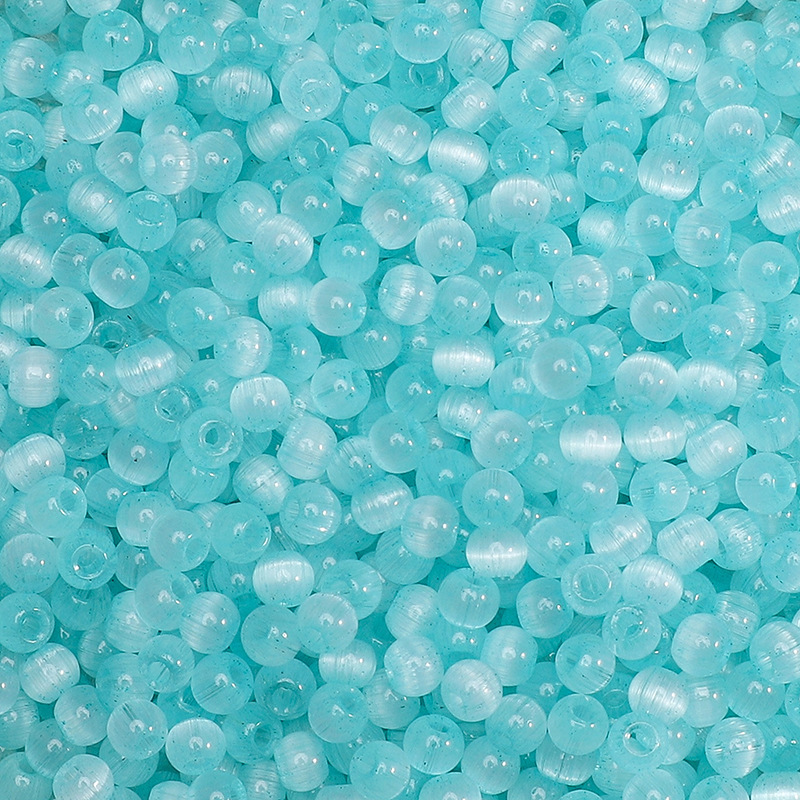 Lake Blue