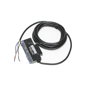 Mandos industriales originales Sensor de proximidad inductivo de forma rectangular Sensor de proximidad - Product Image 4