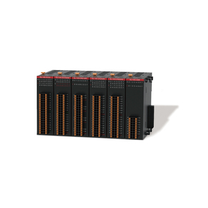 Domestic 32 Channel Digital <strong>Output</strong> Module GL100-DQ32S <strong>PLC</strong> Module Transistor (source/drain)/<strong>relay</strong> Type - Product Image 1