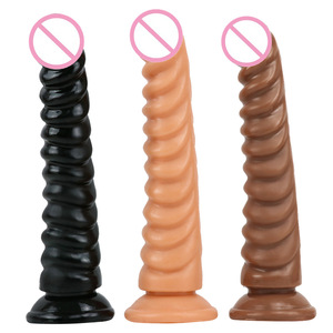 AD430 mainan seks dewasa steker Anal Ian Ian Ian Ian Ian Ian Ian Ian Ian Ian Ian seks wanita simulasi berbentuk putaran hidup Jalur Selatan P - Product Image 1