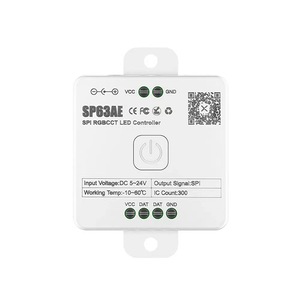 Беспроводной светодиодный контроллер - Product Image 1