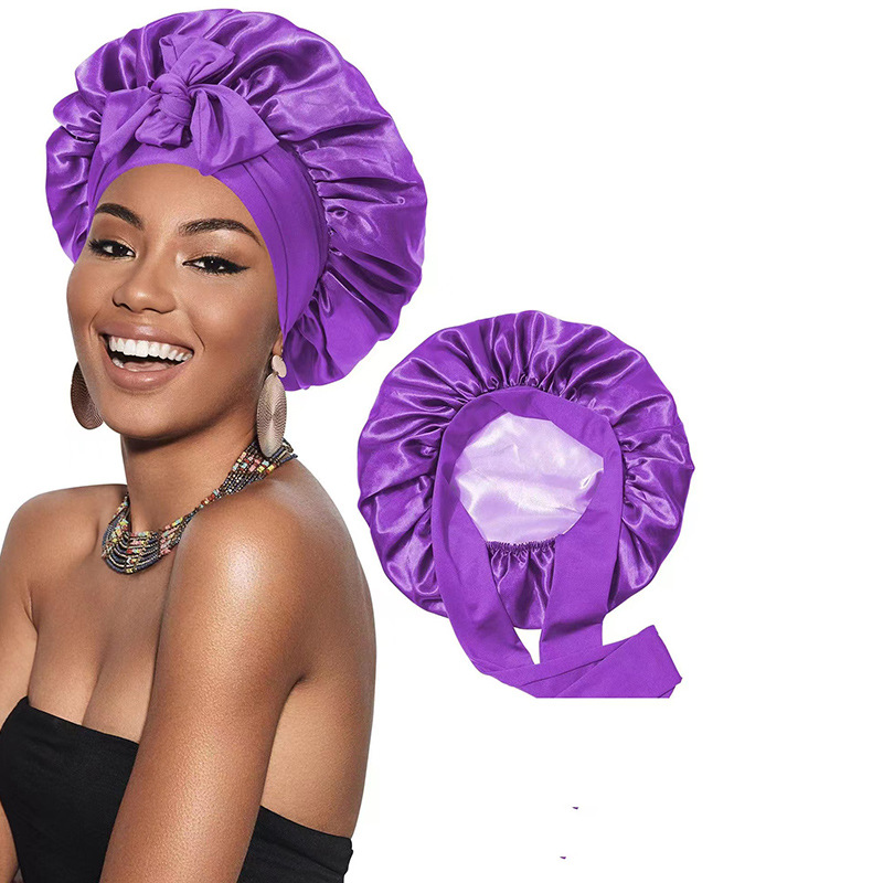 Violet foncé + violet clair
