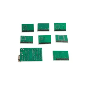 Low Price ETL-TMS V1.9 TMS370 374 375 Programming Tool EEPROM <strong>Programmer</strong> with Board Processor Adapters