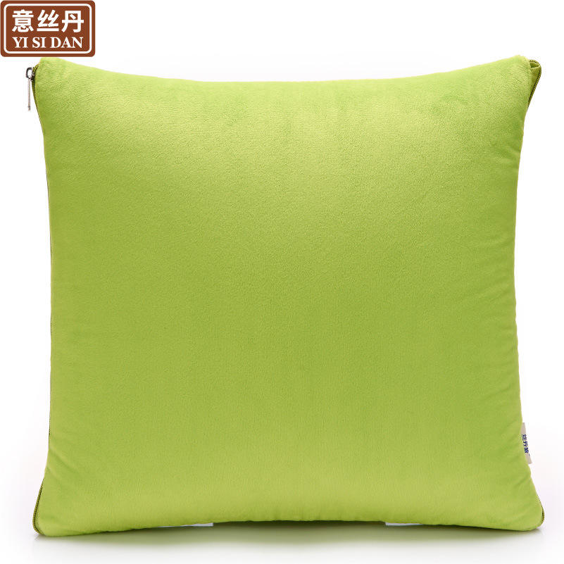 ผลไม้สีเขียว