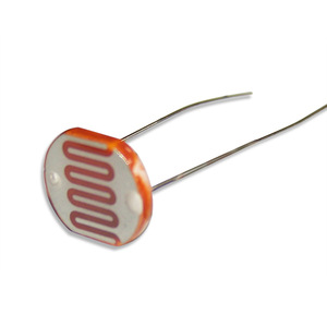 Fotoresistenza cd sensore ldr di dimensioni personalizzate confezione da 50 pezzi - Product Image 3