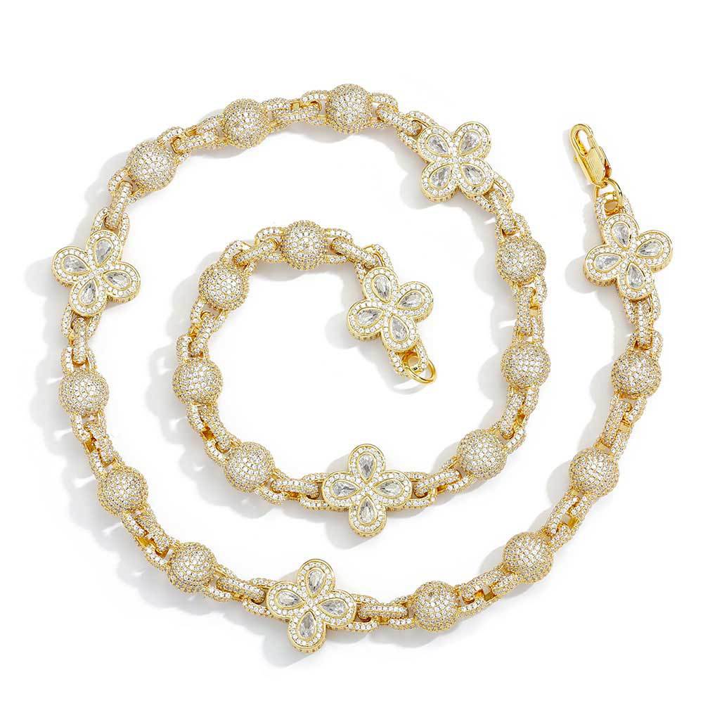 Gold-Nk222