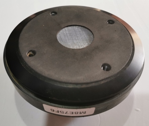 2020 Hot Selling Model M8E75F6 Driver Tweeter with Titanium Diaphragm Music <strong>System</strong> - Product Image 2